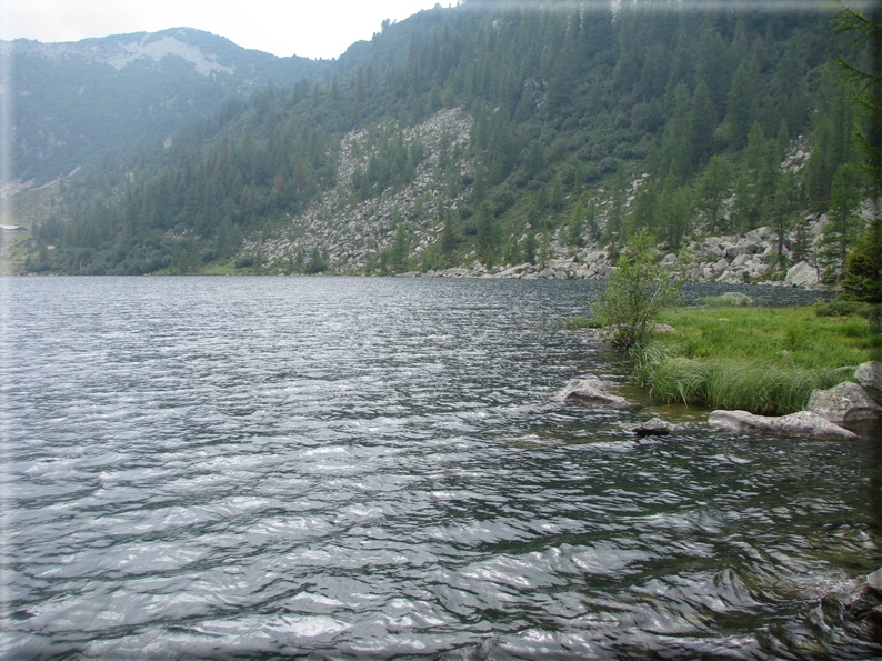 foto Laghi di San Giuliano e Garzone